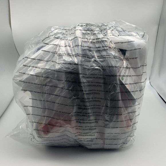 Loungefly McDonald's Hamburglar Cosplay Mini Backpack Exclusive Collectible NEW - Picture 3 of 4